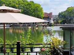 -上岛咖啡(珠园店)