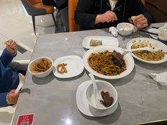 -台北楚楚园馅饼粥(虹桥南丰城店)