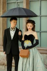 点击看大图 -太古映画婚纱摄影(天河店)