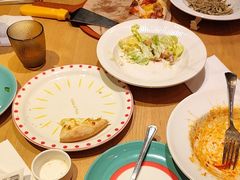 -菲滋意式餐厅(金华银泰城店)