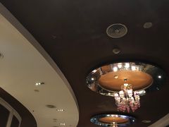 -荣誉国际酒店-云顶旋转餐厅