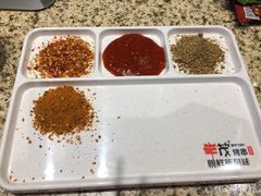 -丰茂烤串(卫星广场店)