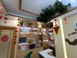 -芳朵美容养生SPA