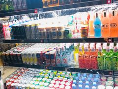-雍和会海鲜姿造自助(湖东路店)