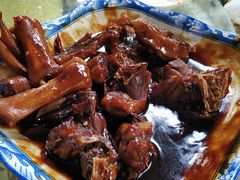 -观桥阁(锦溪店)