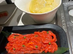 -海底捞火锅(巴黎春天浦建店)