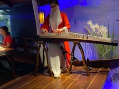 -绿茶餐厅(乐峰广场店)