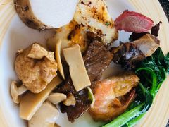 -二楼咖啡厅·厦门源昌凯宾斯基大酒店(湖滨中路店)
