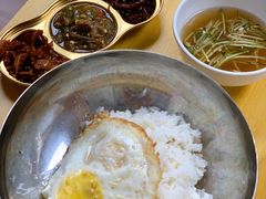 -屋里家延边朝鲜族冷面(南园店)