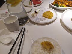 -小放牛河北菜(长安万达店)