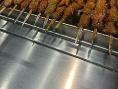 -彭城八戒羊肉串(总店)