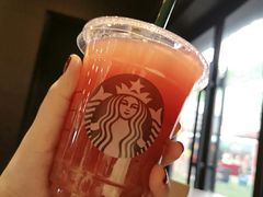 -星巴克(南京江宁文鼎广场店)