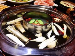 -董家湾重庆老火锅(张家窝店)