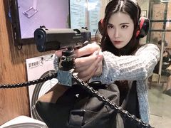 -枪馆1号实弹射击俱乐部