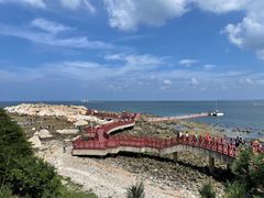 -养马岛旅游度假区