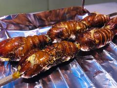 -冰城小镇音乐串吧·聚会餐厅(百子湾店)