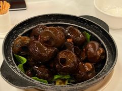 田螺塞肉-瑞福园联谊餐室(茂名南路店)