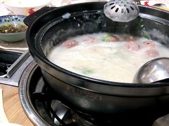 -丰尔粥食·粥底火锅·桑拿鸡(大良总店)