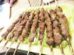 -天山传奇新疆菜(SKLP店)
