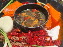 -牛市坎火锅(建设路店)