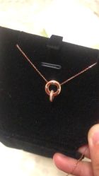 -周大福 CHOW TAI FOOK(新世界百货崇文店)