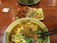 -美玲拉面(鞍山西道店)