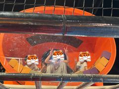 -VFSC极限蹦床主题公园(乐园道彩悦城阳光店)