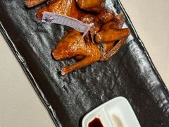 非遗红烧乳鸽-侨美食家·粤菜(体育西路店)