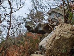 -虞山风景区