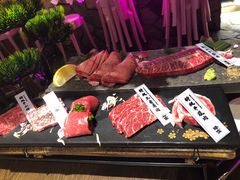 -樱宿日式和牛烧肉(五道口店)