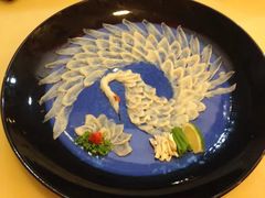 -天正河鲀·河豚亭(大连店)