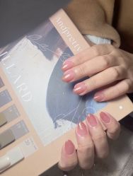-槿里日式美甲工作室