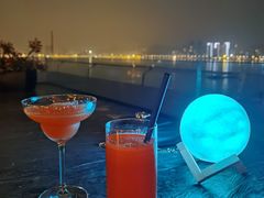 -影吧•悬崖海景(珠海凤凰湾悦椿酒店)