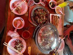 -肉串汪(望京店)