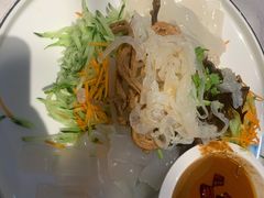 -北李妈妈菜·海肠捞饭(开发区万达店)