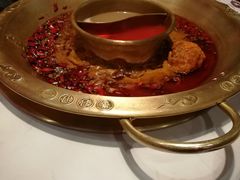 -哥老官重庆美蛙鱼头(宝山龙湖店)