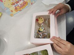 -爱之旅diy烘焙坊(西直门店)