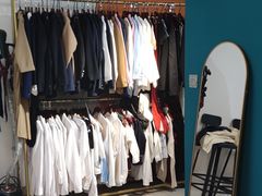 -爱定格照相馆.证件照(周浦万达店)