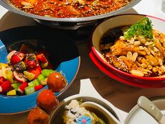 -麻六记(新天地店)