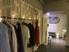 -舞佳舞空中瑜伽馆