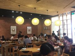 -Pho Asia 亚阁越南料理(上海来福士广场店)