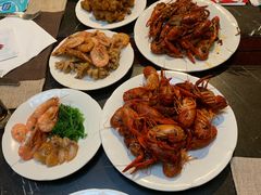 -王宝和大酒店大堂吧(九江路店)