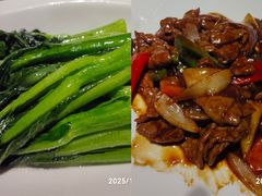 -外高桥喜来登酒店采悦轩