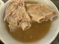 -松發肉骨茶(先得坊店)