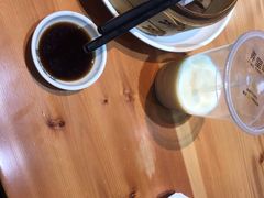 -弄堂咪道-饭香·面香·馄饨香(兴梅店)