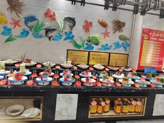 -渔码头食府(蓬莱阁店)
