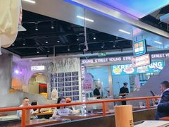 -路边羊烧烤酒场(宝带路店)