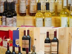 -北京张裕爱斐堡酒庄