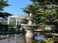 -国家植物园南园