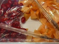 -香融府·烤鸭·家常菜(马家堡路店)